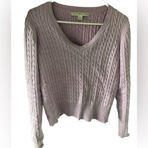 tommy hilfiger sweater